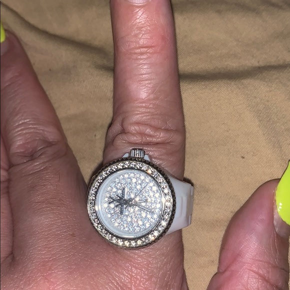 Ring watch - Picture 4 of 4